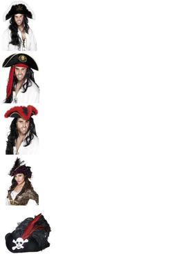 NEW Pirate samples 6008