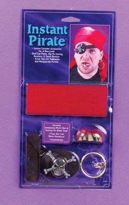 INSTANT PIRATE PI9016