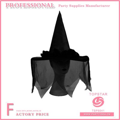 ​ Halloween Witch Hat TSP5041