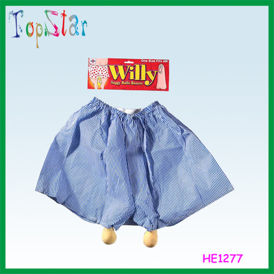 Halloween shorts HE1277(1)