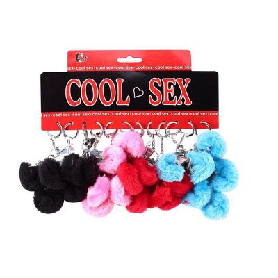 HE0067 Small Handcuffs