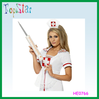 nurse syringe HE0766(2)
