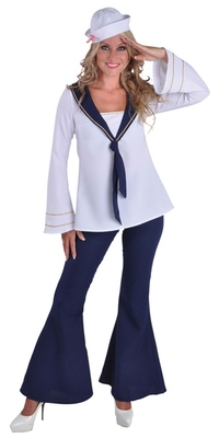 deguisement marin HE1092(2)