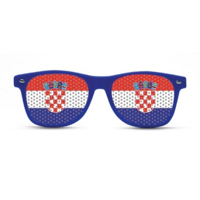 Croatia flag CR7001