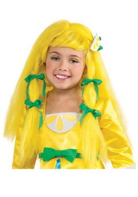 6694Lemon Meringue Wig