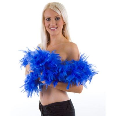 Long nylon gloves with silver tops 60 Keaierlan HE0871GR