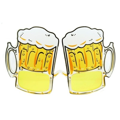 17FS9080 Beer Mug Sunglasses