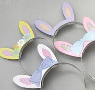 Happy new year headband NY2005