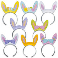 Happy new year headband NY2004