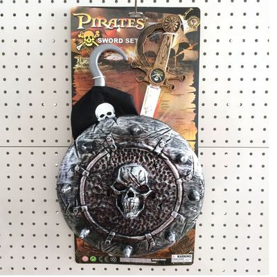 PIRATE COMPASS SET PI9663