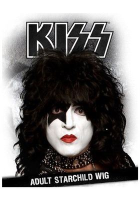 6859Starchild Kiss Wig