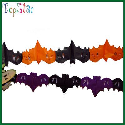 TSL9955 Halloween Flag