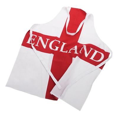 st george apron EG1009