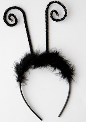 2094 Halloween Headband