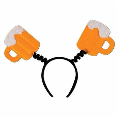 19OK2005 Beer Mug Boppers