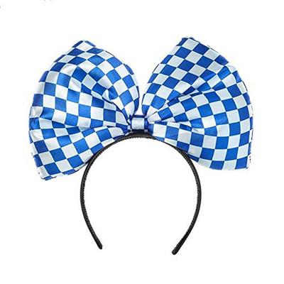 19OK2002 Oktoberfest Bow Headband