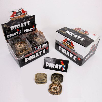 PIRATE COMPASS PI9423