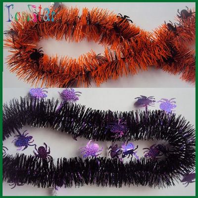 TSL9947 Halloween Flag