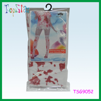 bloodied thigh-high stockings TSG9052(1)
