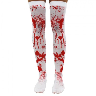 HA9101 Blood Stained Stockings