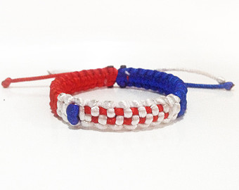 Croatia handband bracelet CR2002