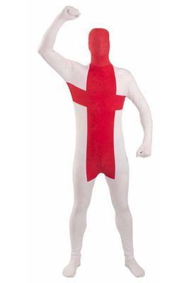 2nd skin England flag EG1002