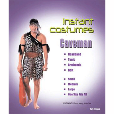 ​Caveman Costume(1868)(1)(1)