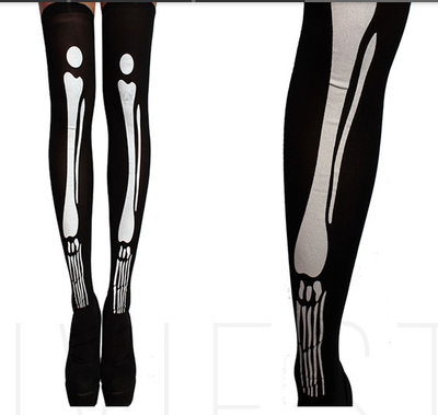 TSP9103 Halloween Stockings