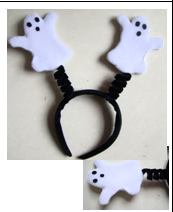 2462 Halloween Headband