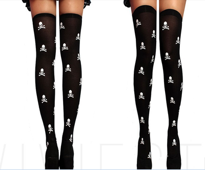 TSP9106 Halloween Stockings