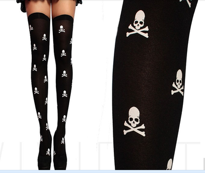 TSP9104 Halloween Stockings